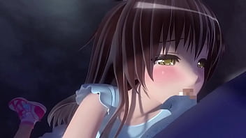 To love ru diary 3d hentai anime