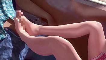 To love ru diary 3d hentai anime