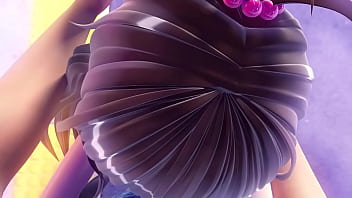 To love ru diary 3d hentai anime