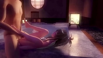 To love ru diary 3d hentai anime