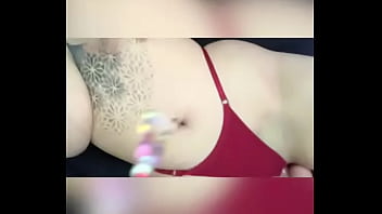 Mi fuerte tetas holaaa