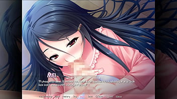 Bullied bribe ep3 getting sucked and titfuck