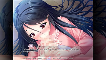 Bullied bribe ep3 getting sucked and titfuck