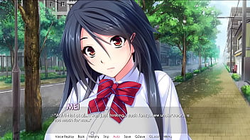 Bullied bribe ep3 getting sucked and titfuck