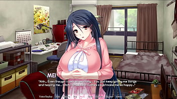 Bullied bribe ep3 getting sucked and titfuck