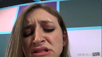 Puffy pussy queen penny stiles