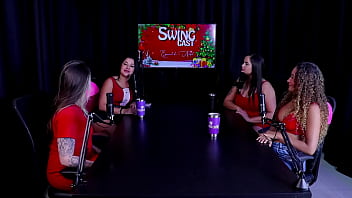 Nunca Se Divertiu Com Dois Homens Nunca Tinha Pensado Em Criar Conteúdo Com Transsexual Mas Tem Muita Sensibilidade Nos Pés E Gosta Do Soca Fofo Bruninha A Surfistinha Watch Sheer Red thumbnail