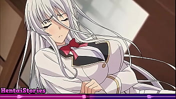 Kinky teen slut fucks random stranger only at hentaistories