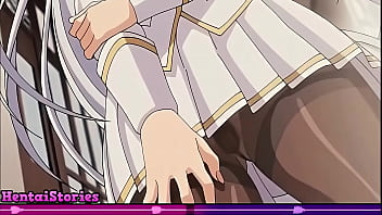 Kinky teen slut fucks random stranger only at hentaistories