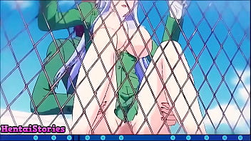 Kinky teen slut fucks random stranger only at hentaistories