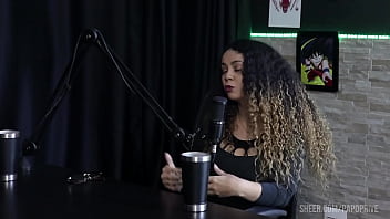 Veja a entrevista safada e cheia de putaria com a charlottye no porn cast brazil parte 3 watch sheer red