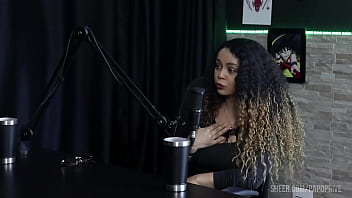 Veja a entrevista safada e cheia de putaria com a charlottye no porn cast brazil parte 3 watch sheer red