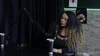 Veja a entrevista safada e cheia de putaria com a charlottye no porn cast brazil parte 3 watch sheer red