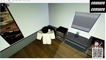 Part Of My Game On Roblox Platform Showing Mechanics thumbnail