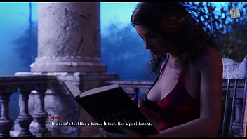 Being A Dik 157 Chick Route thumbnail