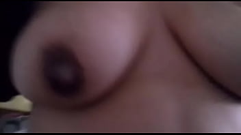 Mañanero con mi esposa tetas ricas