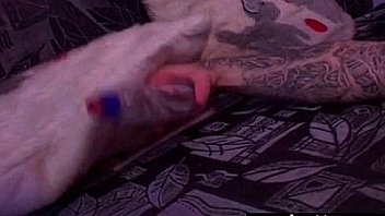 Milf babe with big tits gets deep dicking 13