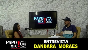 Dandara moraes atriz porno