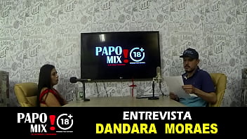 Dandara moraes atriz porno
