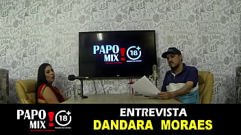 Dandara moraes atriz porno