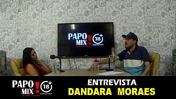 Dandara moraes atriz porno