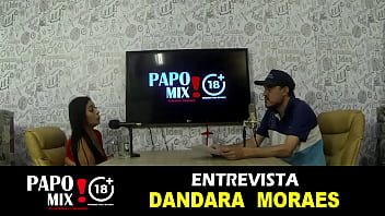 Dandara moraes atriz porno
