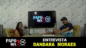 Dandara moraes atriz porno