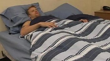 Horny tattooed mature mom in kinky mood