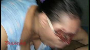 Tirando leite de pica