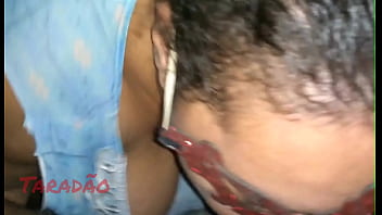 Tirando leite de pica