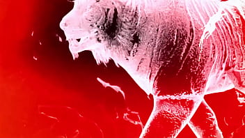 My scene with febby twiggs in vegas