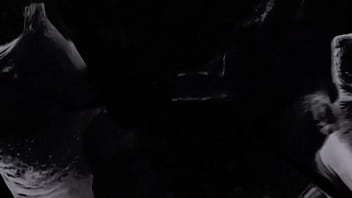 My scene with febby twiggs in vegas