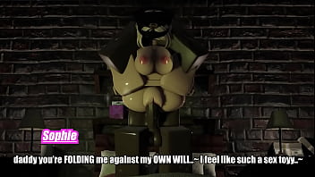 Police roblox girl fucked