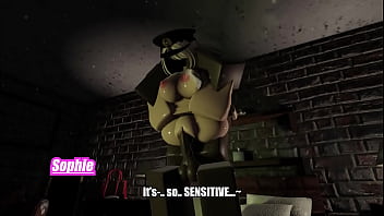 Police roblox girl fucked