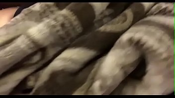 Fucking her and filling her doggy