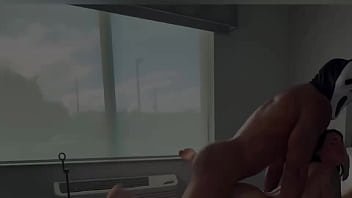 Fit dom bbc pounds petite latina and pawg hotel