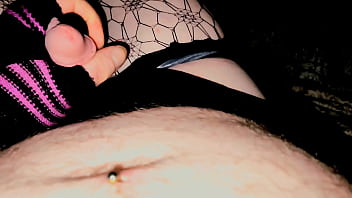 Gingersissyslut Chubby Masturbates Thunder Thighs Watersports Uncut Dick thumbnail