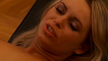 We couldn’t wait to get home from our date to fuck