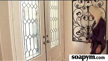 Erotic Soapy Massage With Happy Ending 24 thumbnail