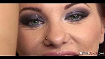 Euro sluts get gaped 477