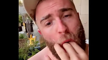 What Else Are You Supposed To Do In Gran Can Other Than Being A Slut And Cleaning Up Random Men’s Loads thumbnail