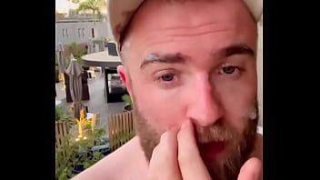 What Else Are You Supposed To Do In Gran Can Other Than Being A Slut And Cleaning Up Random Men’s Loads thumbnail