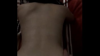 Me encanta como me la como