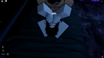 Roblox porno #1