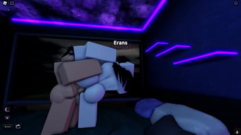 Roblox porno #1