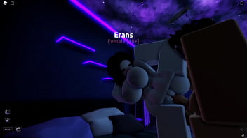 Roblox porno #1