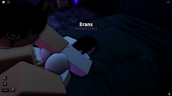 Roblox Porno #1 thumbnail