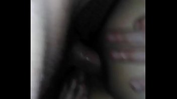 Fucking my girls ass and she loves it