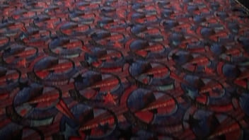 Krissy has a nice big set of tits but her main attraction is that tight ass