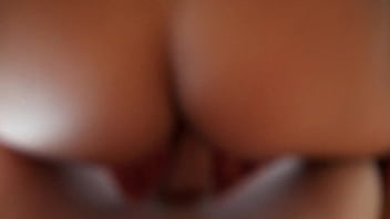 Krissy has a nice big set of tits but her main attraction is that tight ass